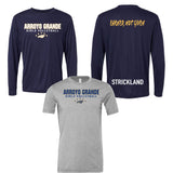 AGHS VB: Girls Volleyball PLAYER Gear