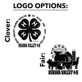 Huasna Valley 4-H
