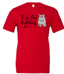 Bruce: '25 Spirit Tee