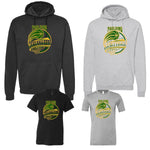 Paulding Basketball: Fan Gear