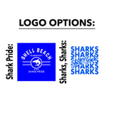 Shell Beach: Mix and Match