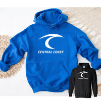 Surf: Hoodie