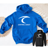 Surf: Hoodie