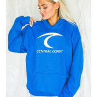 Surf: Hoodie