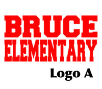 Bruce: Pullover Sweatshirt
