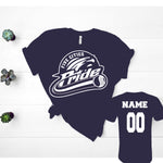 Pride: Unisex T Shirt