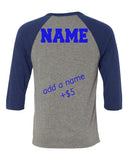 Add Name