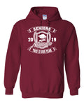 NHS Senior Sweatshirt