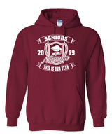 NHS Senior Sweatshirt