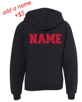 Bruce: Pullover Sweatshirt