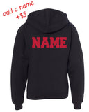 Bruce: Pullover Sweatshirt