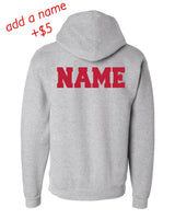 Add Name