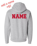 Add Name